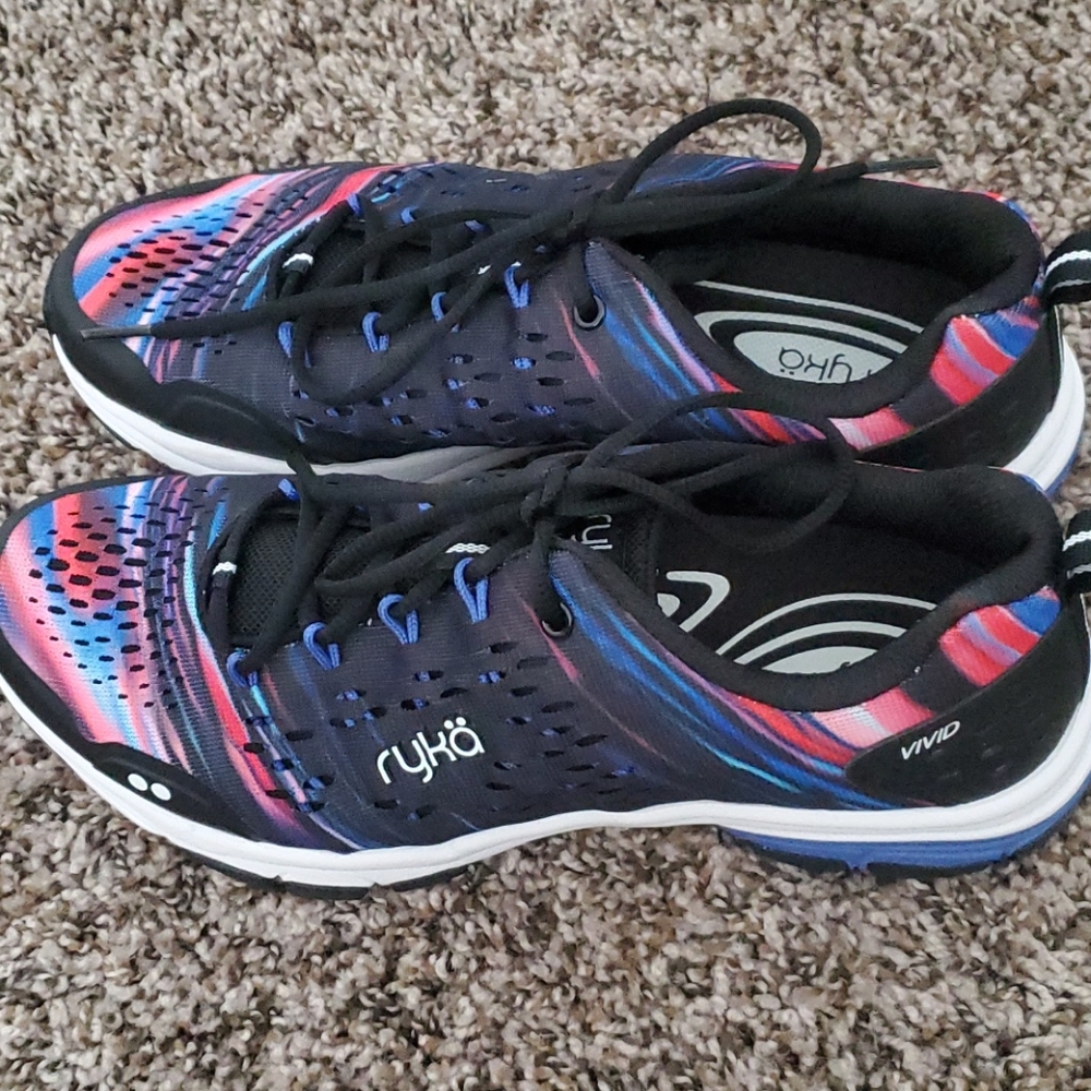 Ryka training shoes